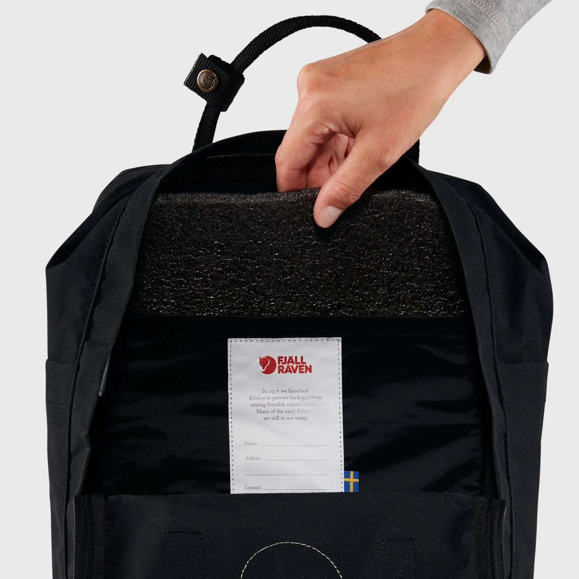 Mochila Laptop 15" - Image 4